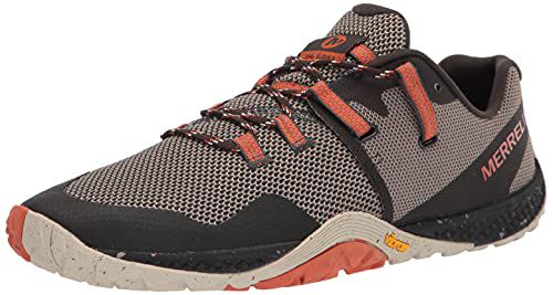 Merrell | Merrell mens Trail Glove 6 Sneaker | Realry display picture 1