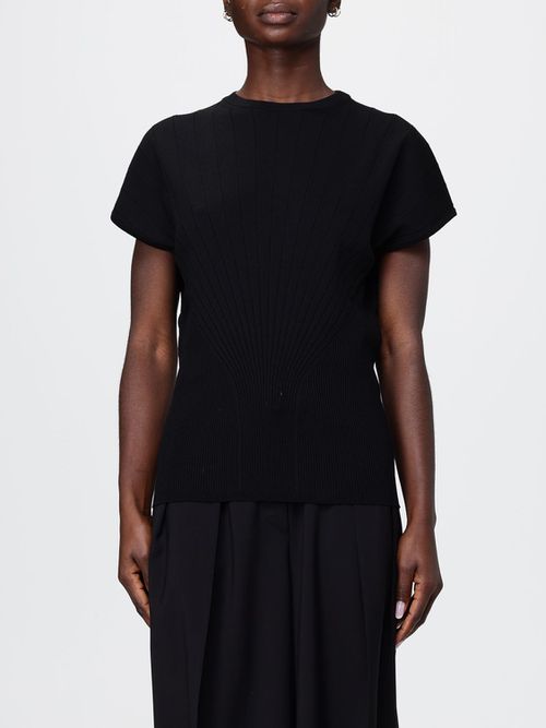 Sweater Woman color Black