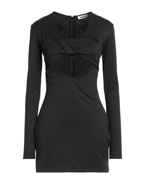 Woman Mini dress Black