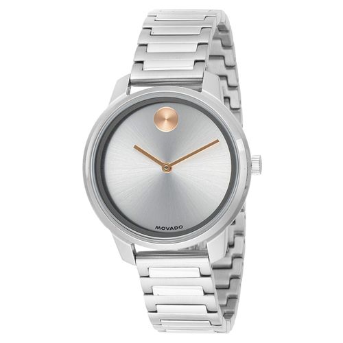 Women's 34mm Quartz Watch