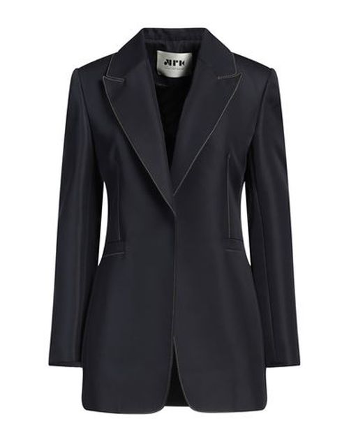 Woman Blazer Midnight blue