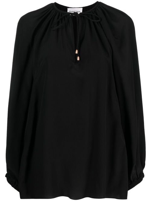 - Anita Long Sleeves Blouse