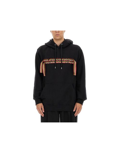 Sweat-shirts Sweatshirt With Logo
