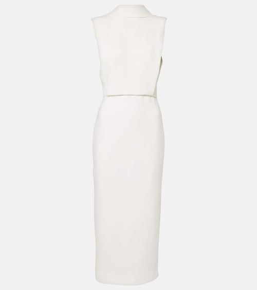 Cady midi dress