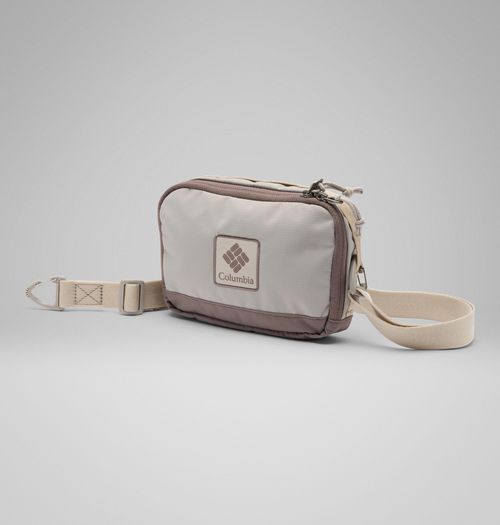 Trail Traveler  Crossbody Bag-