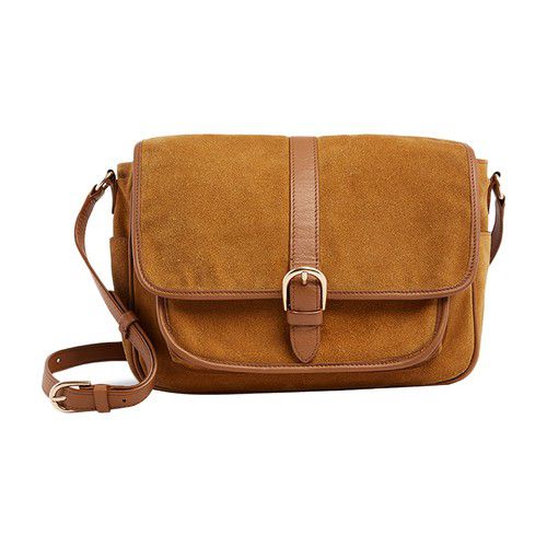Messenger bag