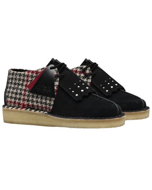 Desert Trek Boot