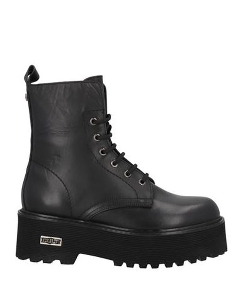 Woman Ankle boots Black