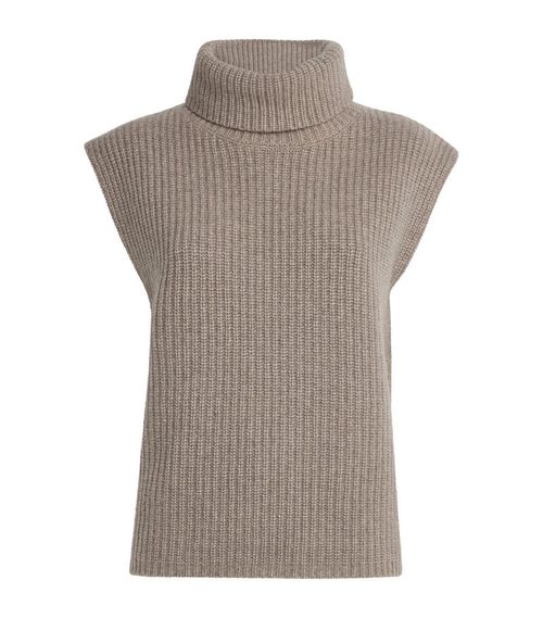 Cashmere Emily Sweater Vest