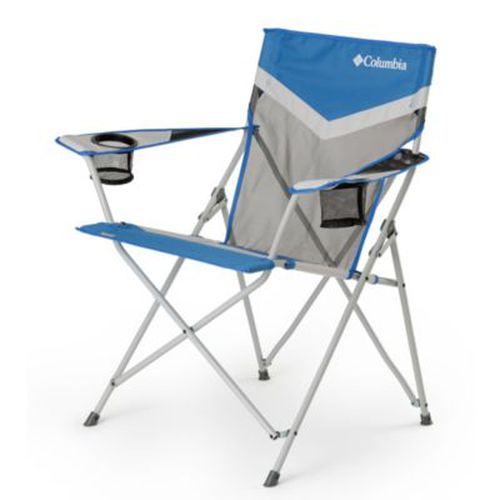 Mesh Folding Chair-