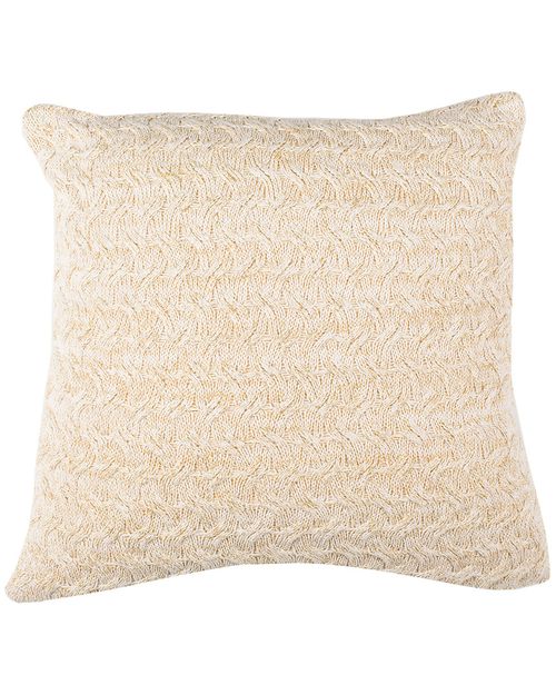 Adara Knit Pillow