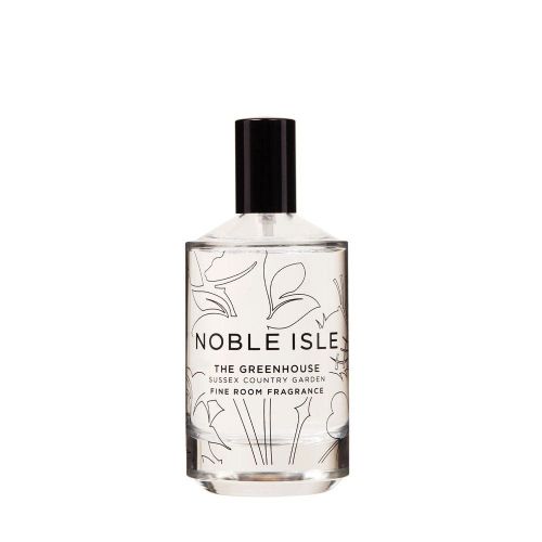 Noble Isle Greenhouse environment spray