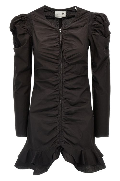 'Briali' Dress