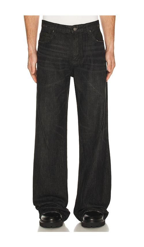 Guess Originals Bootcut Jeans in Black. 30. Also , 32, 33