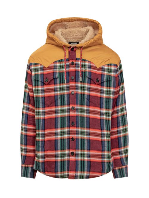 Canadian Overshirt