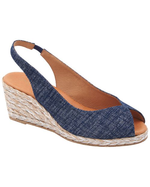 Audrey Espadrille