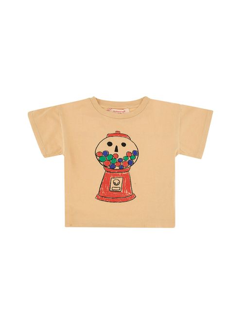 T-shirt gum