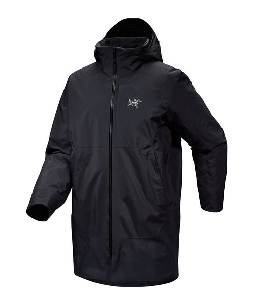 RALLE GORE-TEX Parker coat