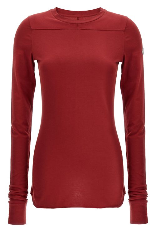 Moncler + 'Girder' T-Shirt