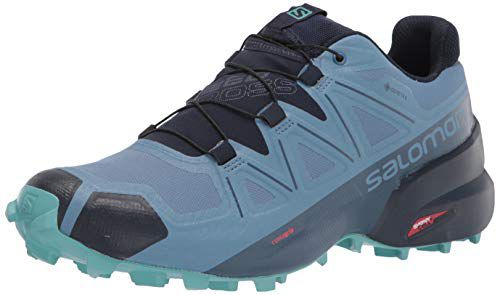 Salomon Speedcross 5 Gore-tex Trail Running Shoes for Women