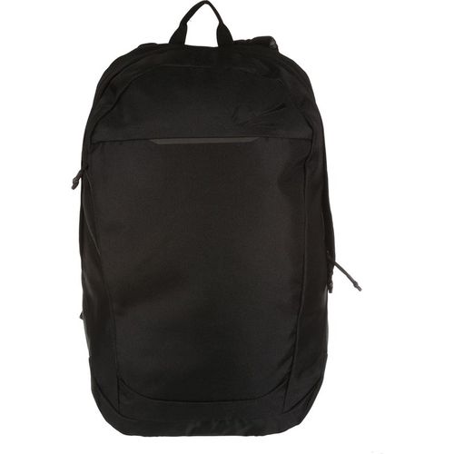 Regatta Mens Shilton 18 Litre Adjustable Rucksack Backpack Bag - Black - One Size