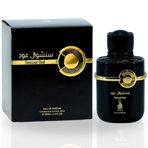 Risala Sensual Oud EDP U