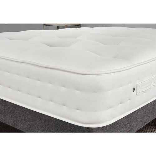 Backcare 2000 Pocket Sprung Mattress