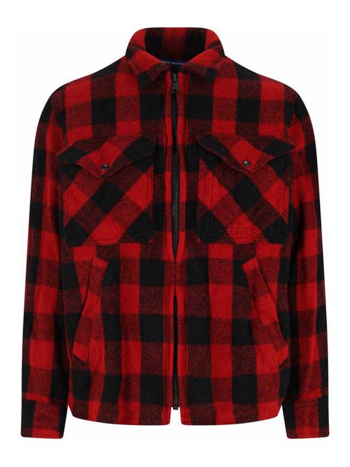 Shirt Jacket