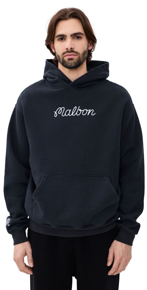 Fesque Hoodie Navy