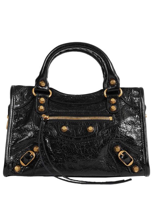 Le City Mini Bag