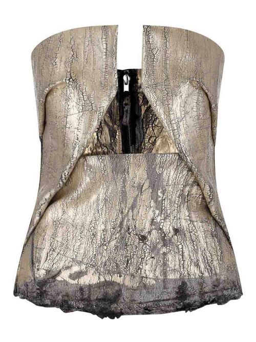 Top Bustier