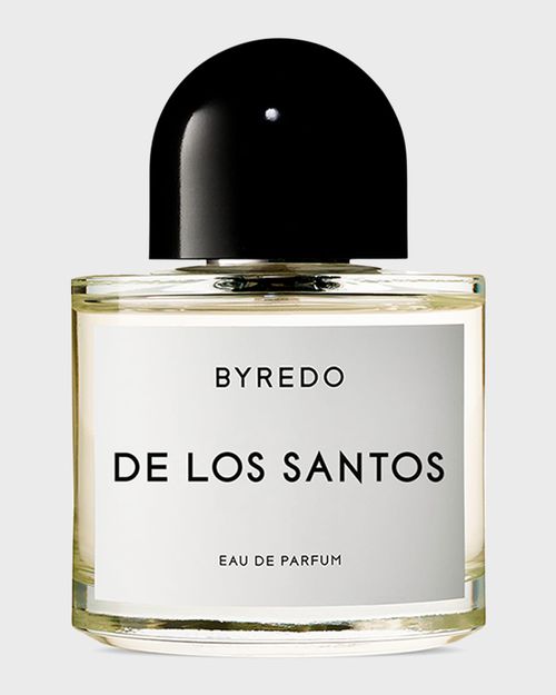 De Los Santos Eau de Parfum
