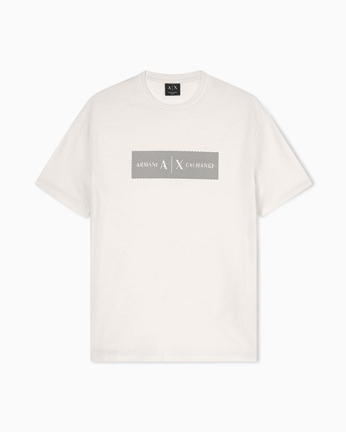 Slim fit Cotton T-shirt