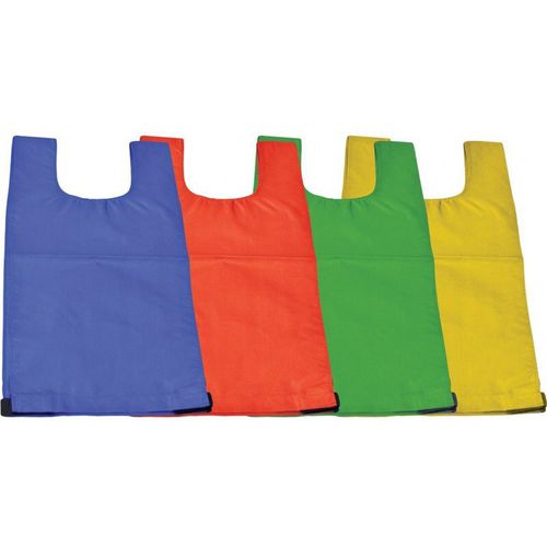 Nylon poncho Sporti