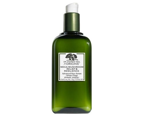 Origins Dr. Andrew Weil Skin Soothing Serum for Origins ™ Mega-Mushroom Relief & Resilience Advanced - Volume: 30 ml