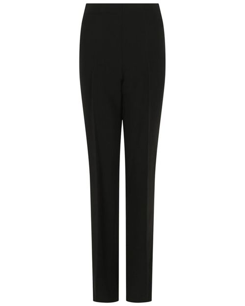 High-Waisted Trouser