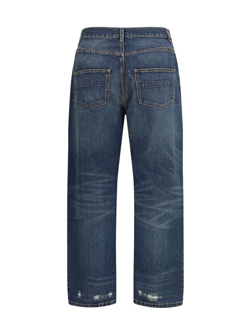 Warkworth Jeans — Blue