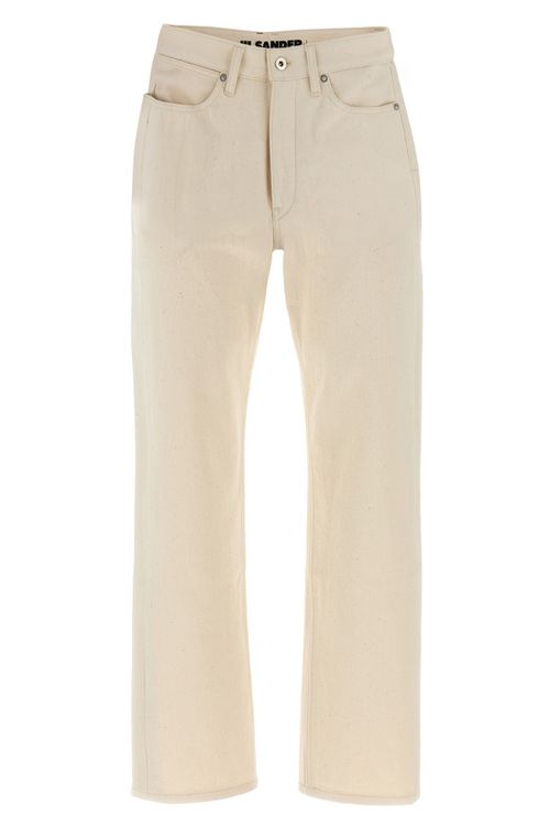 Japanese Denim Jeans