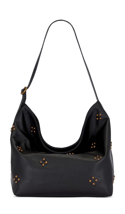 SIEDRES SAC SIERRA en Black