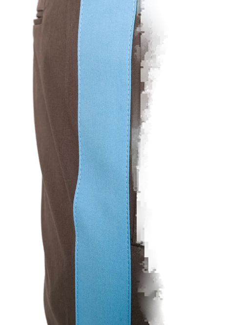 Garavani Trousers — Brown