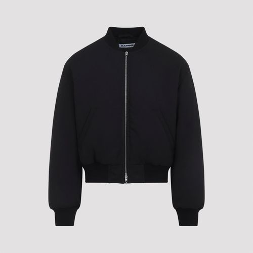 Men's Essential Blouson Jacket