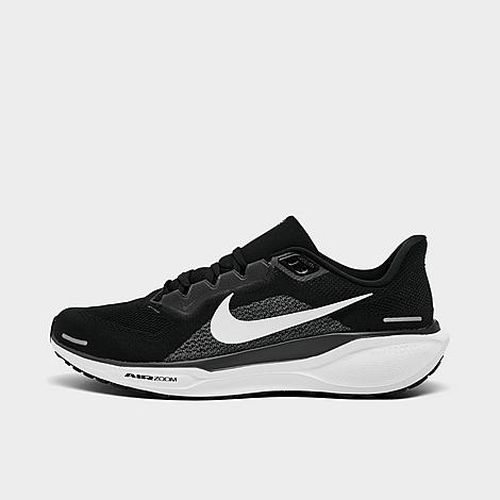 Men's Pegasus 41 Running Shoes in Black/Anthracite/White