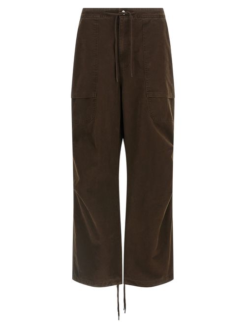 Barren Cargo Pants