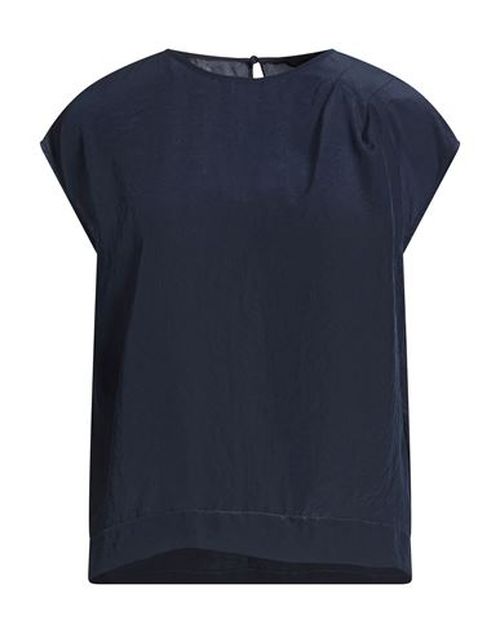 Woman Top Midnight blue Size 6 Polyester