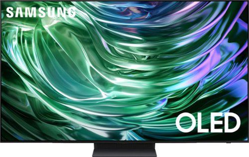 83” Class S90D Series OLED 4K UHD Smart Tizen TV
