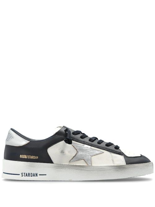 Stardan Con Collarino E Passalacci trainers - Black