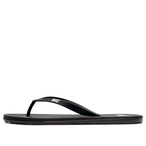 On Deck Flip Flop 'Black'