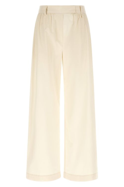 'Vicky' Wide Pants