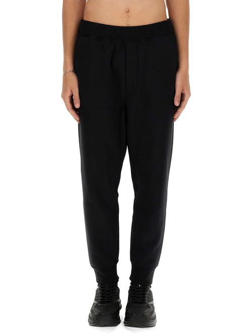 Ibra Fit Pants