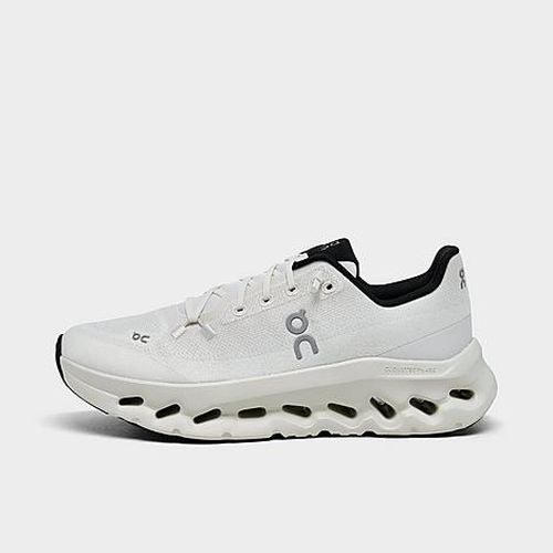 Women's Cloudtilt Running Shoes in White/Pearl